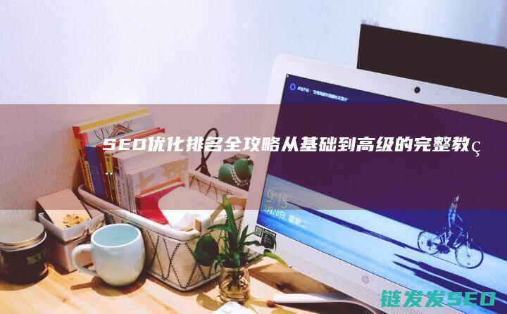 全攻略从基础到高级的完整教程