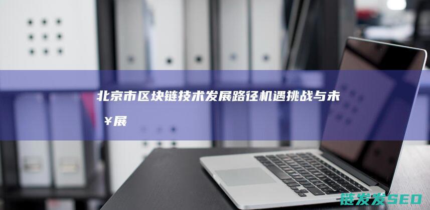 北京市区块链技术发展路径：机遇、挑战与未来展望 (北京市区块链创新发展行动计划)