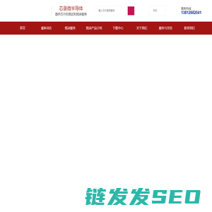 芯录微