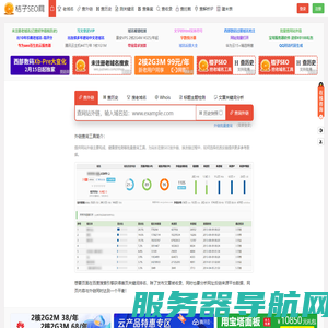 桔子SEO