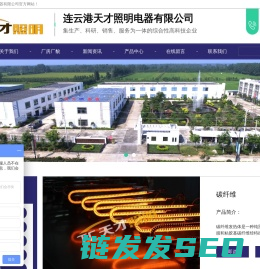 连云港天才照明电器有限公司