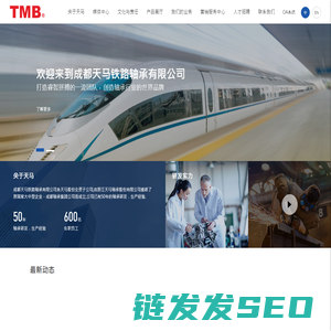 成都天马铁路轴承有限公司