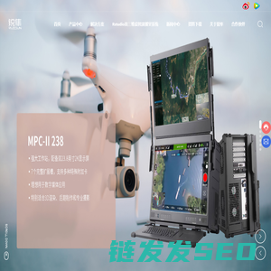 锐隼（天津）科技发展有限公司