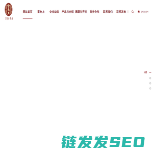 雷允上药业集团有限公司