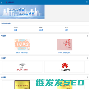 中南人才集团