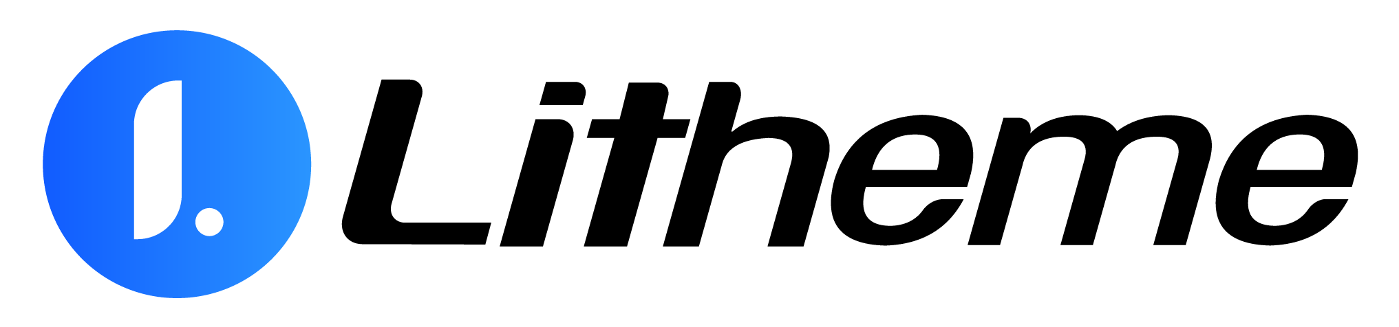 琪弦Litheme官网