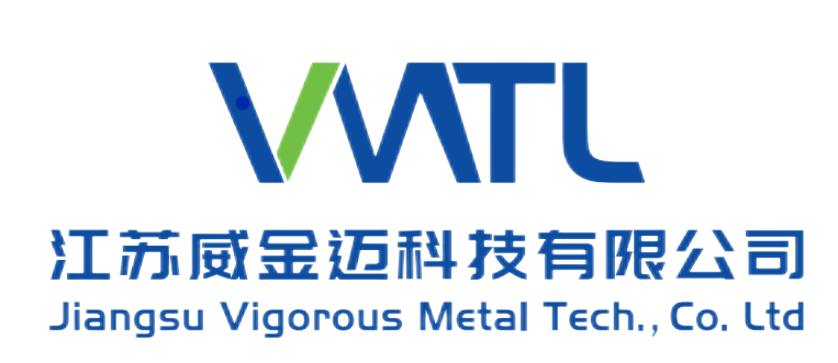 江苏威金迈科技有限公司