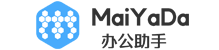 MYD办公助手官方网