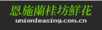 恩施鲜花
